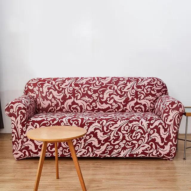 Bohemian Full Sofa Covers - Commforta