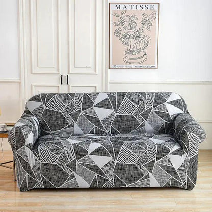 Bohemian Full Sofa Covers - Commforta