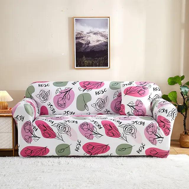 Bohemian Full Sofa Covers - Commforta