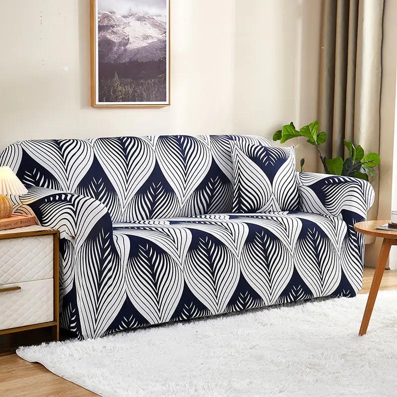 Bohemian Full Sofa Covers - Commforta