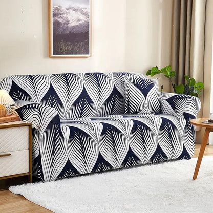 Bohemian Full Sofa Covers - Commforta