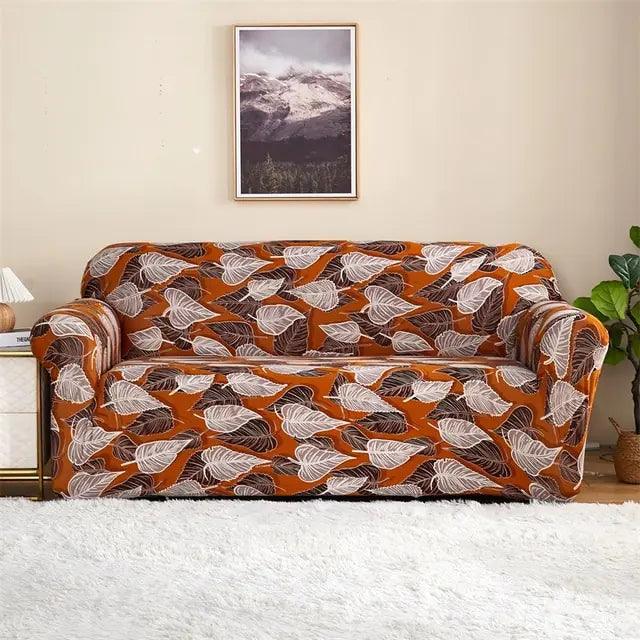 Bohemian Full Sofa Covers - Commforta
