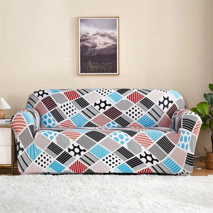 Bohemian Full Sofa Covers - Commforta