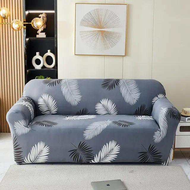 Bohemian Full Sofa Covers - Commforta