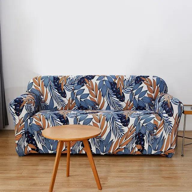 Bohemian Full Sofa Covers - Commforta