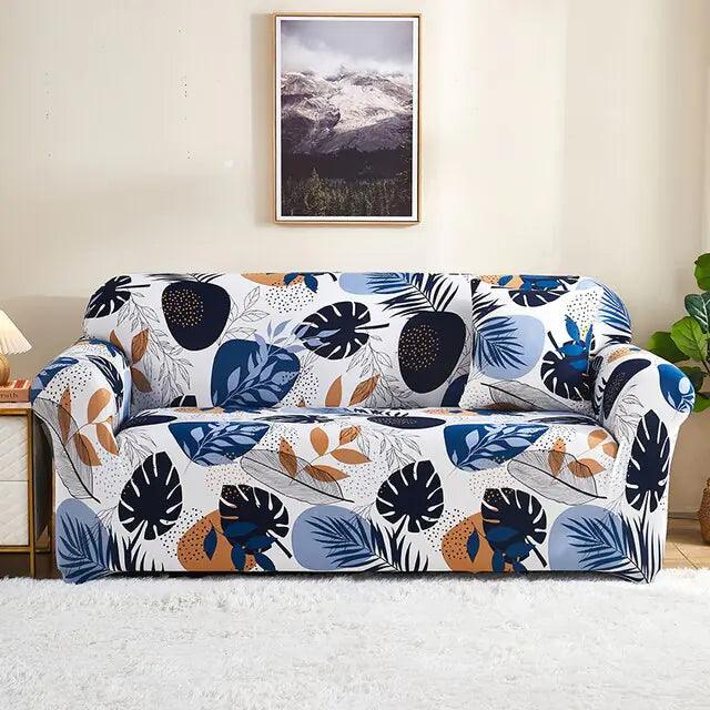 Bohemian Full Sofa Covers - Commforta