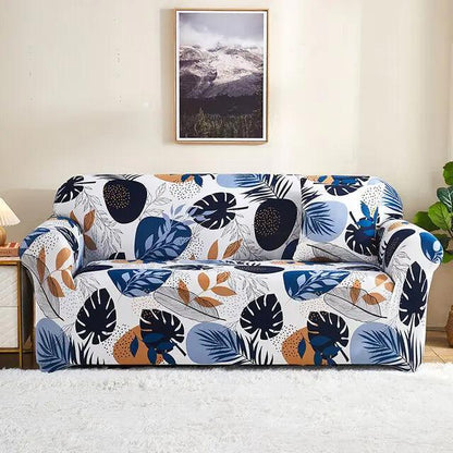 Bohemian Full Sofa Covers - Commforta
