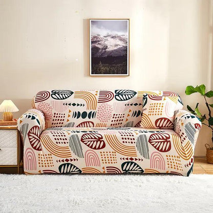 Bohemian Full Sofa Covers - Commforta