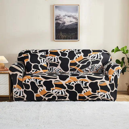 Bohemian Full Sofa Covers - Commforta