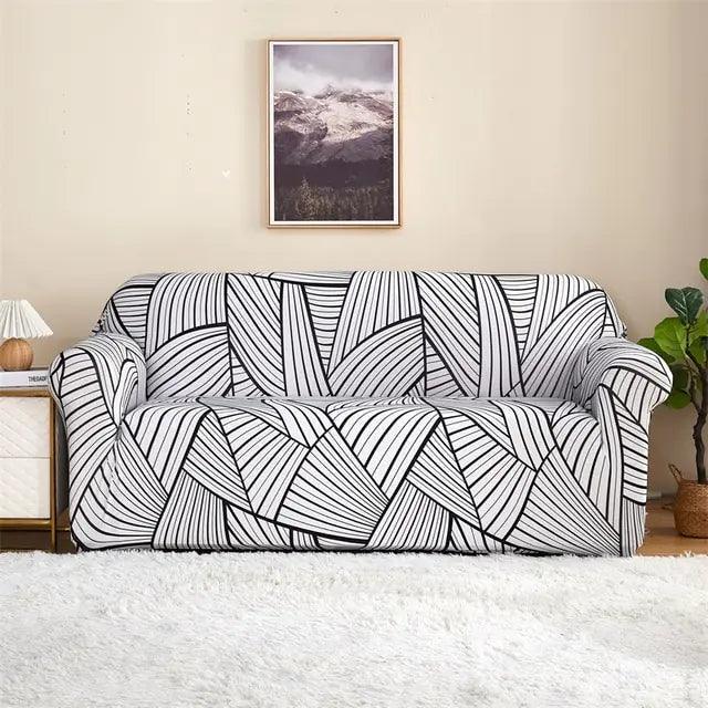 Bohemian Full Sofa Covers - Commforta
