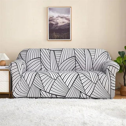 Bohemian Full Sofa Covers - Commforta