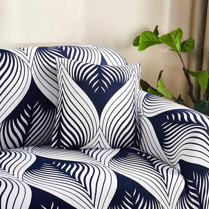 Bohemian Full Sofa Covers - Commforta