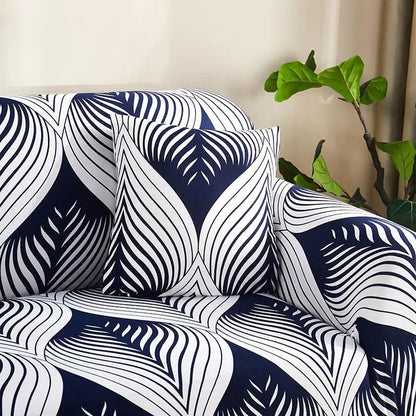 Bohemian Full Sofa Covers - Commforta