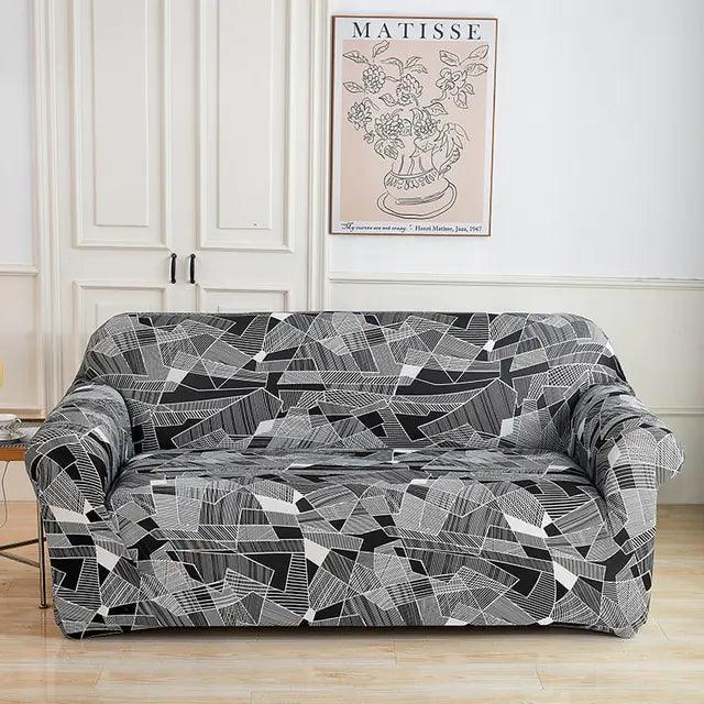 Bohemian Full Sofa Covers - Commforta