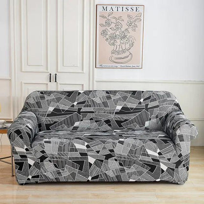 Bohemian Full Sofa Covers - Commforta
