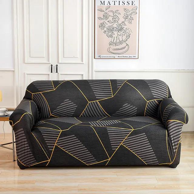 Bohemian Full Sofa Covers - Commforta