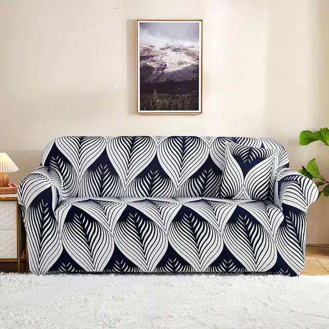 Bohemian Full Sofa Covers - Commforta