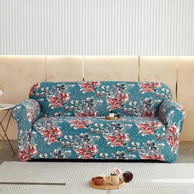 Bohemian Full Sofa Covers - Commforta