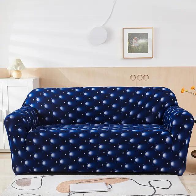 Bohemian Full Sofa Covers - Commforta