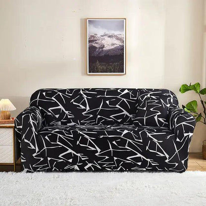 Bohemian Full Sofa Covers - Commforta