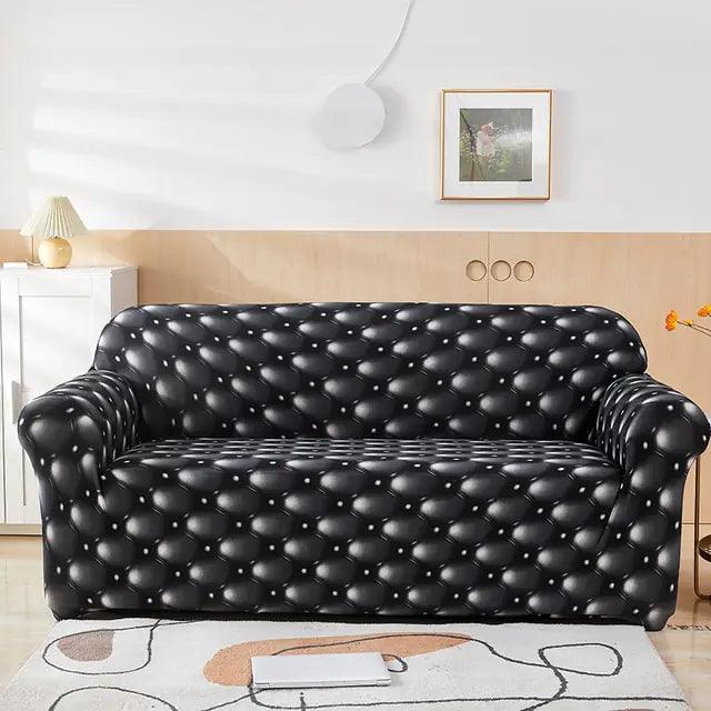 Bohemian Full Sofa Covers - Commforta