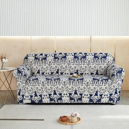 Bohemian Full Sofa Covers - Commforta