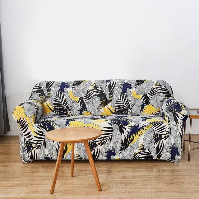 Bohemian Full Sofa Covers - Commforta